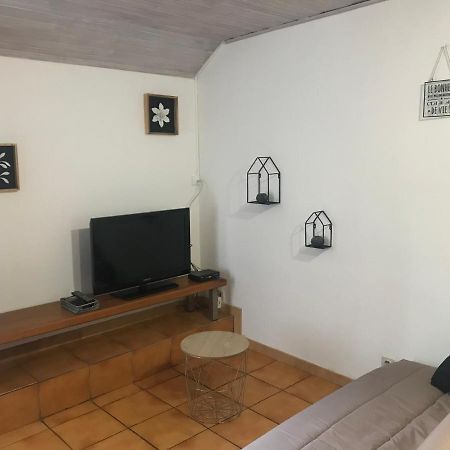 Chez sarre Apartman Bareilles Kültér fotó