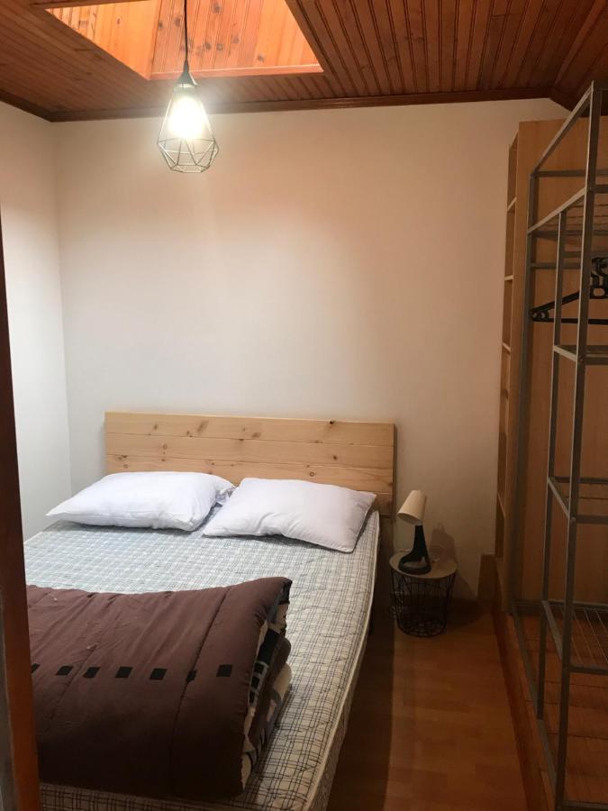 Chez sarre Apartman Bareilles Kültér fotó