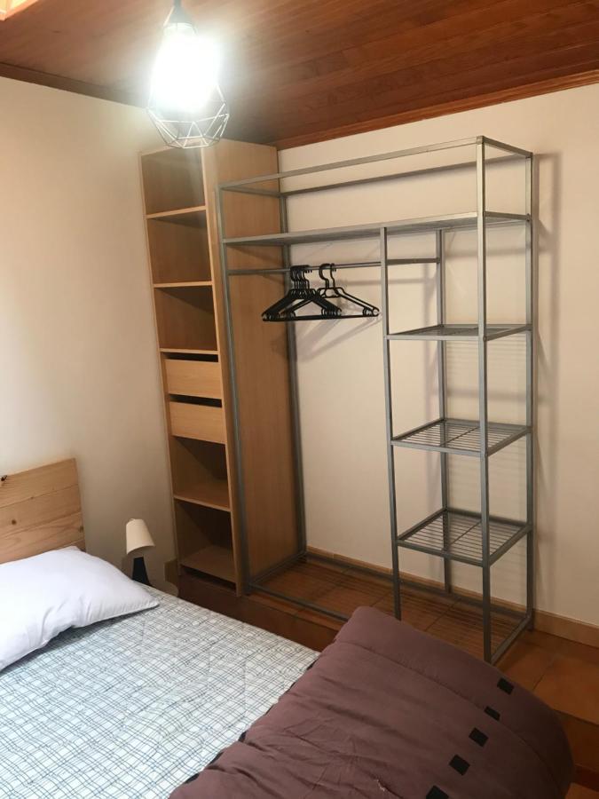 Chez sarre Apartman Bareilles Kültér fotó