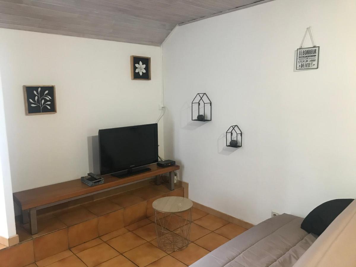 Chez sarre Apartman Bareilles Kültér fotó