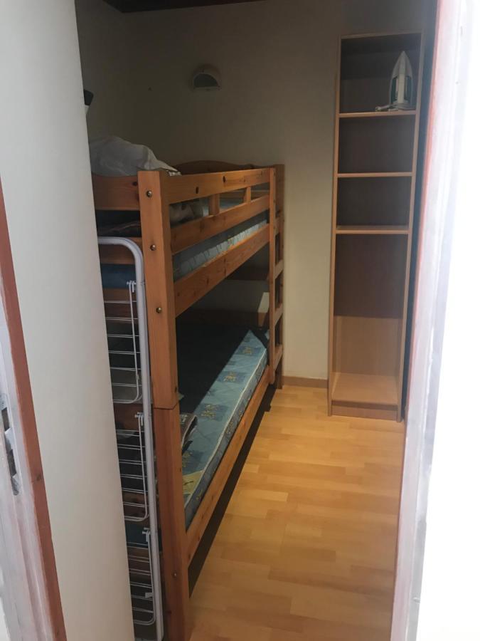 Chez sarre Apartman Bareilles Kültér fotó