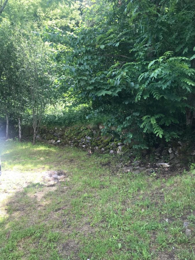 Chez sarre Apartman Bareilles Kültér fotó