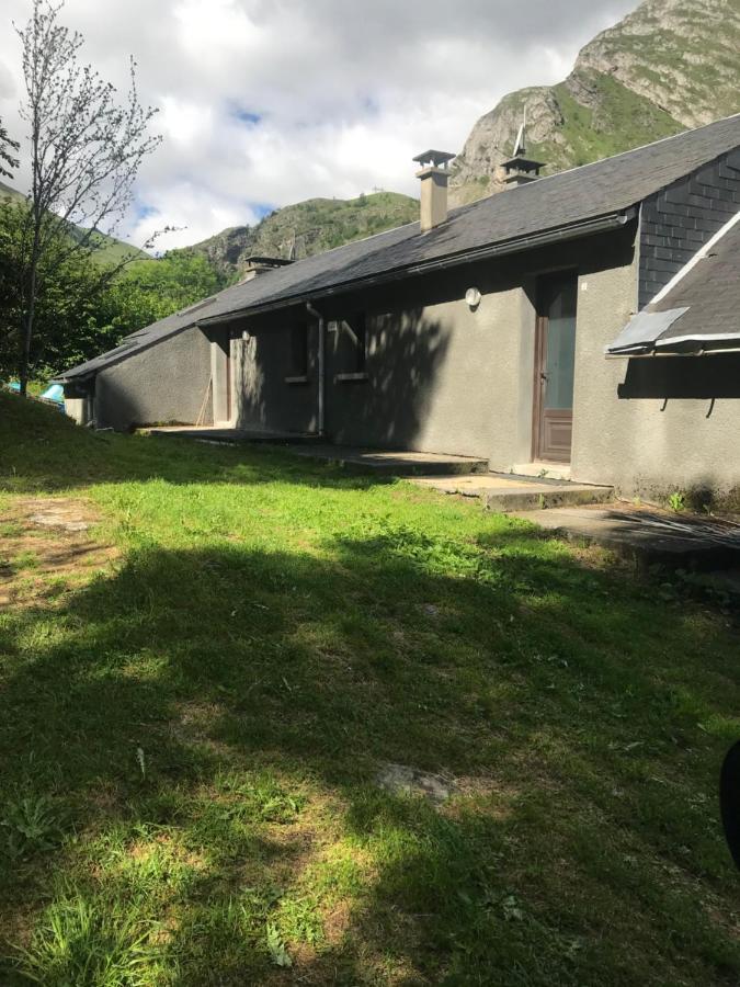Chez sarre Apartman Bareilles Kültér fotó